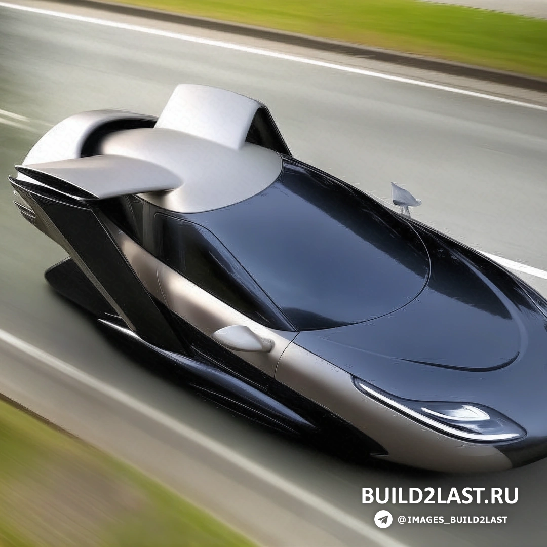 ��������� ���������� Terrafugia TF-X � �������� ������������ ���������� ��������������